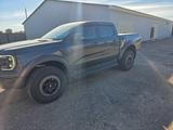 Ford Ranger 2024 года за 59 000 000 тг. в Рудный – фото 3