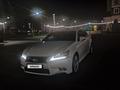 Lexus GS 250 2012 годаfor12 500 000 тг. в Кокшетау – фото 2