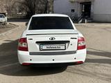 ВАЗ (Lada) Priora 2170 2013 года за 2 555 000 тг. в Усть-Каменогорск – фото 3