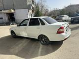 ВАЗ (Lada) Priora 2170 2013 года за 2 700 000 тг. в Усть-Каменогорск