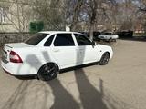 ВАЗ (Lada) Priora 2170 2013 года за 2 555 000 тг. в Усть-Каменогорск – фото 4