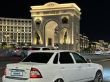 ВАЗ (Lada) Priora 2170 2014 годаүшін3 300 000 тг. в Астана