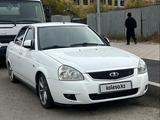 ВАЗ (Lada) Priora 2170 2014 годаүшін3 300 000 тг. в Астана – фото 4