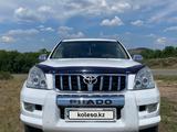 Toyota Land Cruiser Prado 2007 года за 12 450 000 тг. в Кокшетау