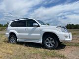 Toyota Land Cruiser Prado 2007 года за 12 450 000 тг. в Кокшетау – фото 3