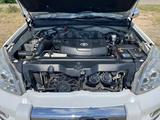 Toyota Land Cruiser Prado 2007 года за 12 450 000 тг. в Кокшетау – фото 4