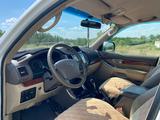 Toyota Land Cruiser Prado 2007 года за 12 450 000 тг. в Кокшетау – фото 5