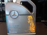 Моторные масла Mercedes-Benz за 5 415 тг. в Астана – фото 3