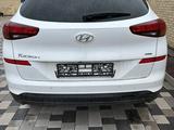 Hyundai Tucson 2021 года за 12 250 000 тг. в Караганда – фото 2