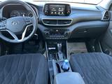 Hyundai Tucson 2021 года за 12 250 000 тг. в Караганда – фото 3