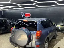 Toyota RAV4, 2010