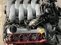 Двигатель AUDI BAR 4.2 FSI из Японииүшін1 350 000 тг. в Астана – фото 5