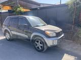 Toyota RAV4 2000 годаүшін3 500 000 тг. в Алматы