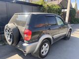 Toyota RAV4 2000 годаүшін3 500 000 тг. в Алматы – фото 2