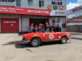 Автоэлектрик в автосервисе "Эклипс" в Астана