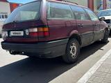 Volkswagen Passat 1990 годаүшін890 000 тг. в Алматы – фото 3