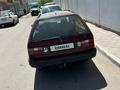 Volkswagen Passat 1990 года за 890 000 тг. в Алматы – фото 6