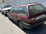 Volkswagen Passat 1990 года за 890 000 тг. в Алматы – фото 5