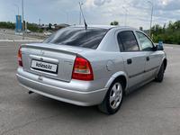 Opel Astra 2002 годаүшін2 680 000 тг. в Актобе