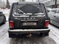 ВАЗ (Lada) Lada 2131 (5-ти дверный) 2018 годаfor3 890 000 тг. в Астана – фото 2