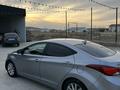 Hyundai Elantra 2015 годаfor5 000 000 тг. в Актау – фото 3