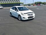 Hyundai Accent 2012 годаүшін3 100 000 тг. в Талдыкорган