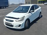 Hyundai Accent 2012 годаүшін3 100 000 тг. в Талдыкорган – фото 5