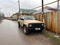 Nissan Patrol 1995 годаүшін4 300 000 тг. в Алматы