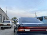 Nissan Maxima 1998 годаүшін3 650 000 тг. в Шымкент – фото 3