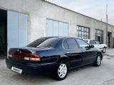 Nissan Maxima 1998 годаүшін3 650 000 тг. в Шымкент – фото 5