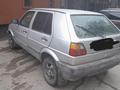 Volkswagen Golf 1991 годаfor1 050 000 тг. в Актобе – фото 4