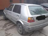 Volkswagen Golf 1991 годаfor1 050 000 тг. в Актобе – фото 4