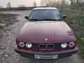 BMW 520 1991 годаүшін2 000 000 тг. в Усть-Каменогорск – фото 2