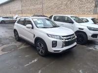 Mitsubishi ASX 2022 года за 10 300 000 тг. в Актау