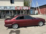 BMW 520 1992 года за 1 400 000 тг. в Алматы – фото 2