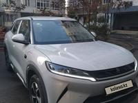 BYD Yuan Up 2025 года за 8 550 000 тг. в Алматы