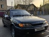 ВАЗ (Lada) 2115 2010 года за 950 000 тг. в Астана – фото 3