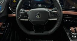 Changan X5 Plus Enjoy 2025 годаүшін8 200 000 тг. в Алматы – фото 3