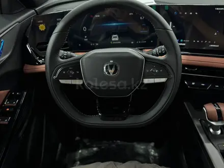 Changan X5 Plus Enjoy 2025 года за 8 200 000 тг. в Алматы – фото 3