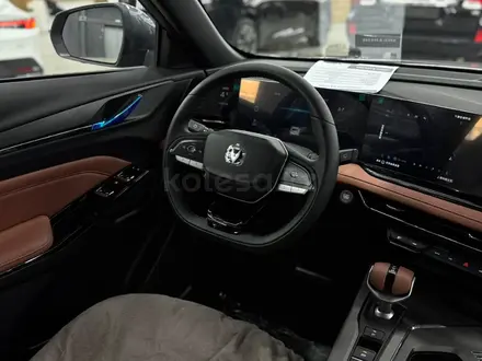 Changan X5 Plus Enjoy 2025 года за 8 200 000 тг. в Алматы – фото 7
