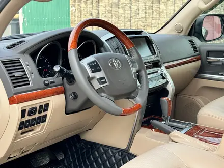 Toyota Land Cruiser 2013 года за 21 800 000 тг. в Алматы – фото 9