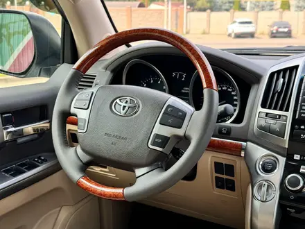 Toyota Land Cruiser 2013 года за 21 800 000 тг. в Алматы – фото 14