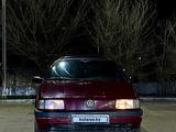 Volkswagen Passat 1990 годаүшін1 550 000 тг. в Усть-Каменогорск – фото 2