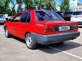 Nissan Sunny 1990 годаүшін1 100 000 тг. в Алматы – фото 5