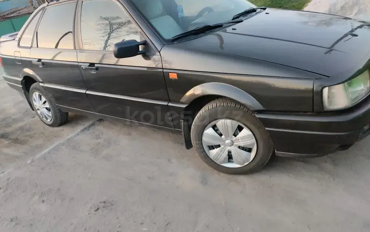 Volkswagen Passat 1993 года за 1 950 000 тг. в Тайынша