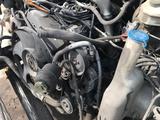 Двигатель Фолькцваген Крафтер за 100 500 тг. в Шымкент – фото 2