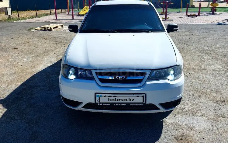 Daewoo Nexia 2011 года за 2 100 000 тг. в Кызылорда