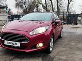 Ford Fiesta 2015 года за 4 790 000 тг. в Алматы