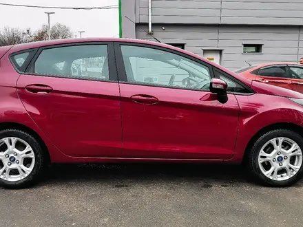 Ford Fiesta 2015 года за 4 790 000 тг. в Алматы – фото 8