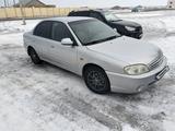 Kia Spectra 2007 года за 2 250 000 тг. в Актобе – фото 2